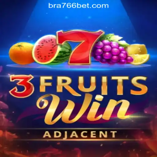 Discovering the Excitement of 3FruitsWin: A Premier Choice at 766bet.com Online Casino Brasil