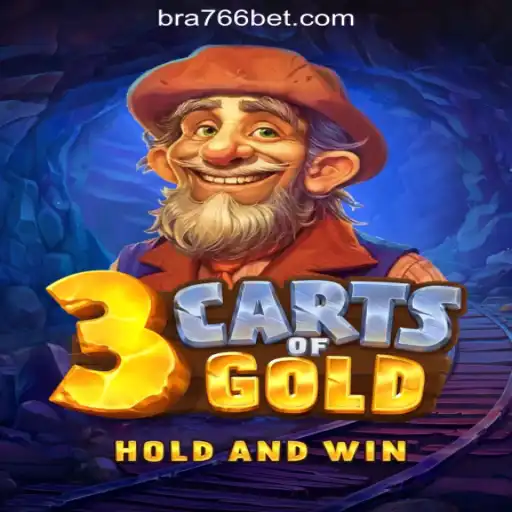 3cartsOfGold: Exploring the Intriguing World of Online Casino Gaming