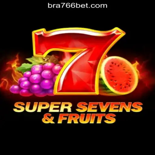Discover the Exciting World of 7SuperSevensFruits and 766bet.com Online Cassino Brasil #1