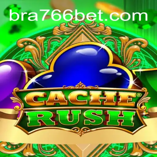 CacheRush: The Ultimate Adventure in Online Casino Gaming