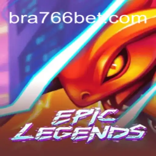 EpicLegends: The Ultimate Online Gaming Experience