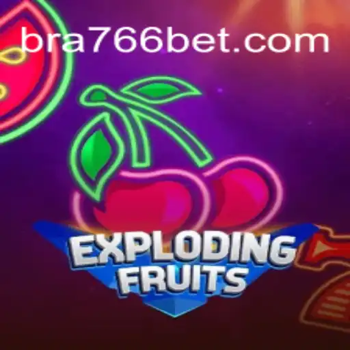 Unveiling ExplodingFruits: A Stellar Addition to 766bet.com Online Cassino Brasil #1