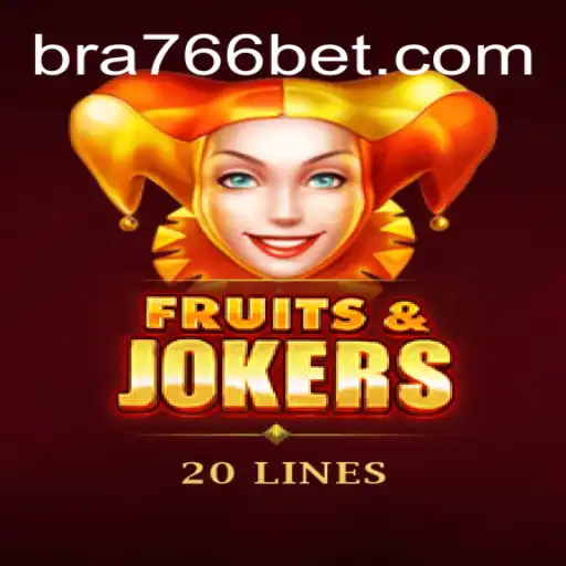 Explore FruitsAndJokers20: The Exciting Slot Game Dominating 766bet.com Online Cassino Brasil #1