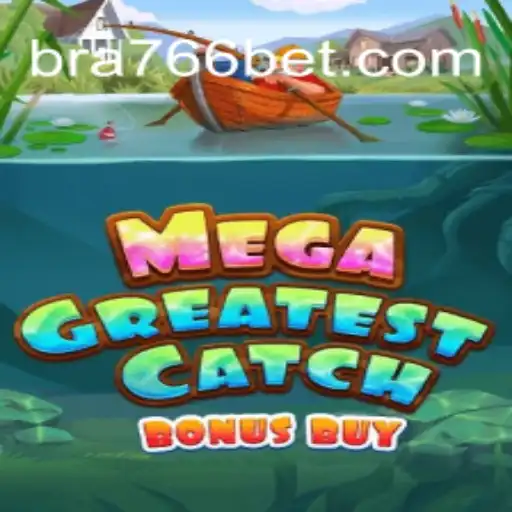 MegaGreatestCatchBonusBuy: Dive into the Thrilling World of Online Casino Gaming