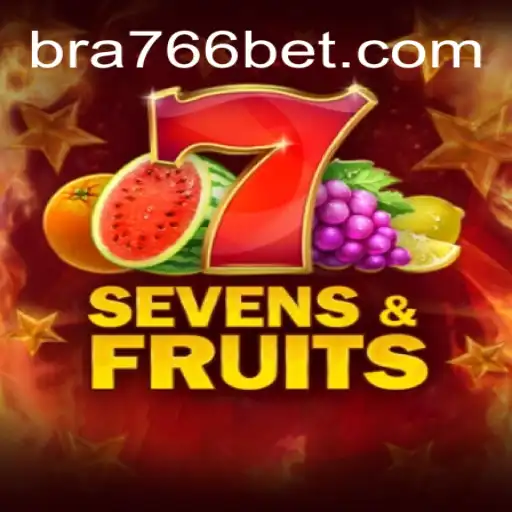 Experience SevensFruits: A Delightful Journey in Digital Casino Gaming with 766bet.com Online Cassino Brasil