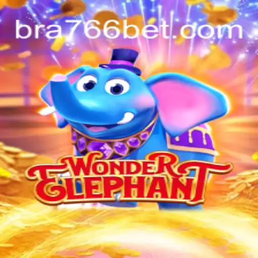 Discover the Magic of WonderElephant in Online Casino Brasil