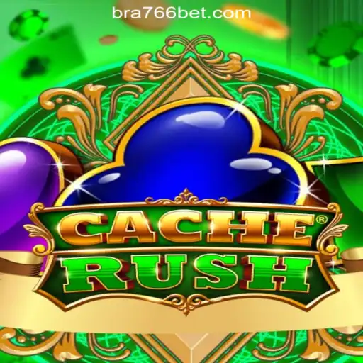 CacheRush: The Ultimate Adventure in Online Casino Gaming