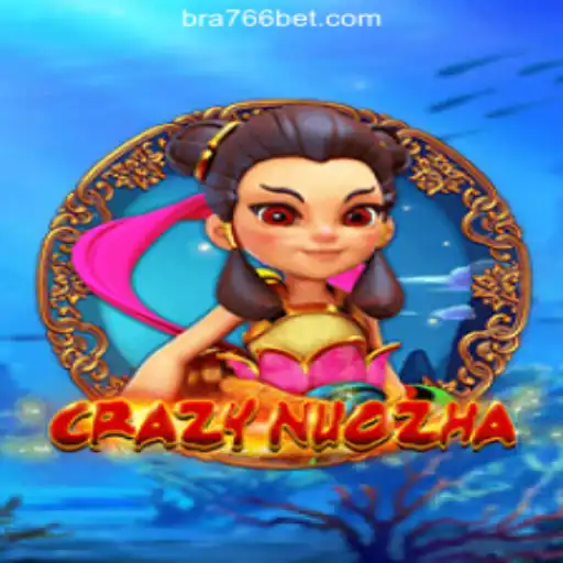 CrazyNuoZha: A New Wave in Online Gaming Experience