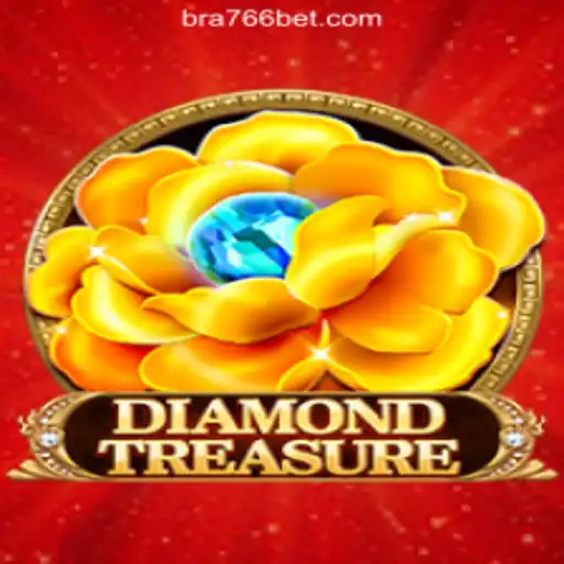 Exploring the World of Diamondtreasure: A Premier Experience at 766bet.com Online Cassino Brasil #1