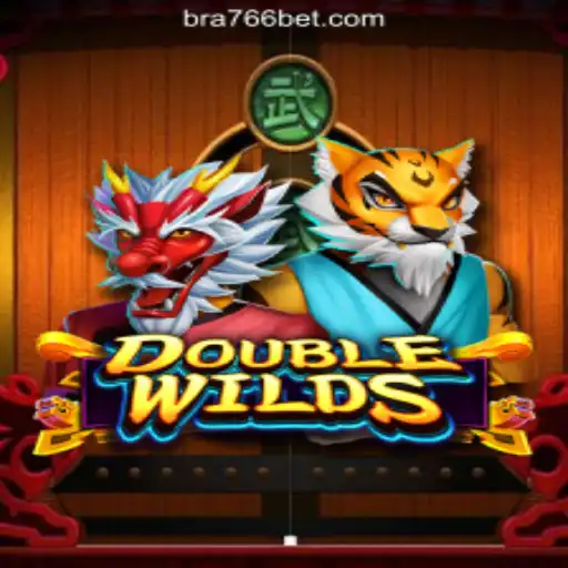 Discover the Thrills of DoubleWilds with 766bet.com, Online Cassino Brasil #1