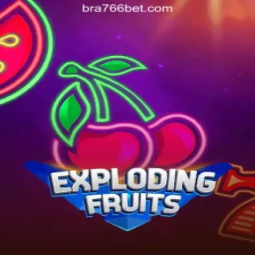Unveiling ExplodingFruits: A Stellar Addition to 766bet.com Online Cassino Brasil #1