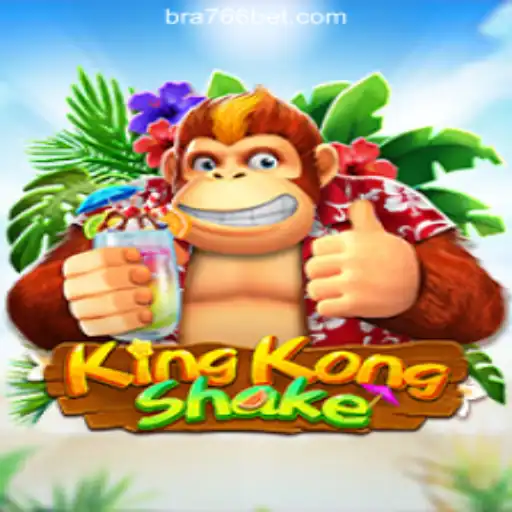 Discover the Thrill of KingKongShake in Brazil's Premier Online Casino