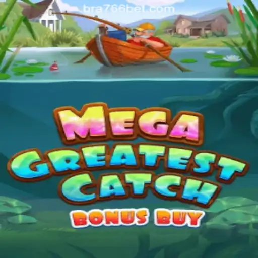 MegaGreatestCatchBonusBuy: Dive into the Thrilling World of Online Casino Gaming