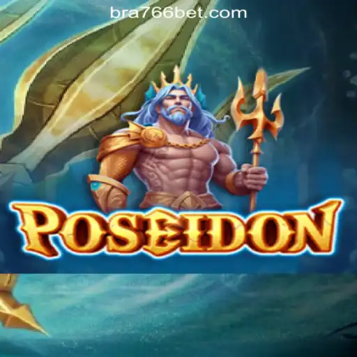 Dive into the World of Poseidon: The Ocean-Themed Game Making Waves