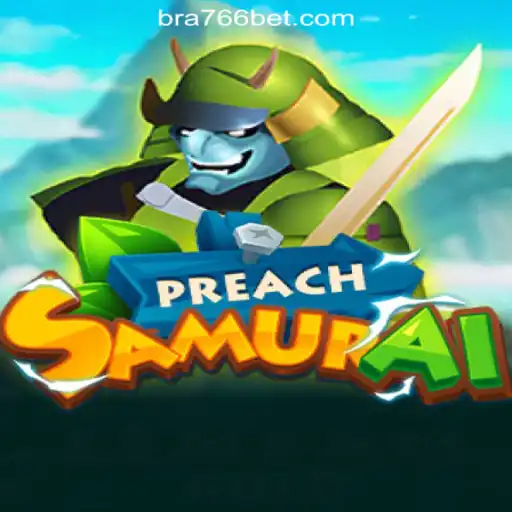 Unveiling PreachSamurai: A Unique Gaming Experience
