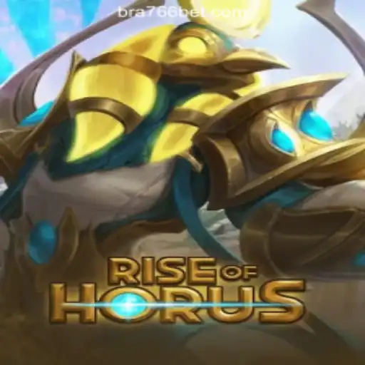 Exploring the Mystical World of 'Rise of Horus': A Journey through Ancient Egypt