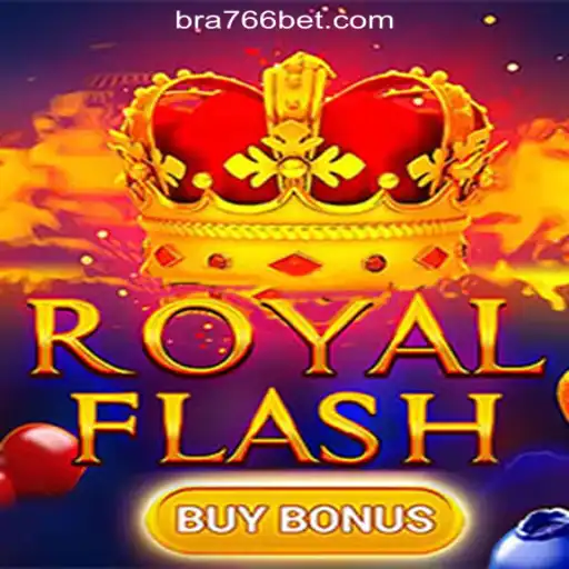 Explore RoyalFlashBuyBonus: A Dazzling Casino Game from 766bet.com Online Cassino Brasil #1
