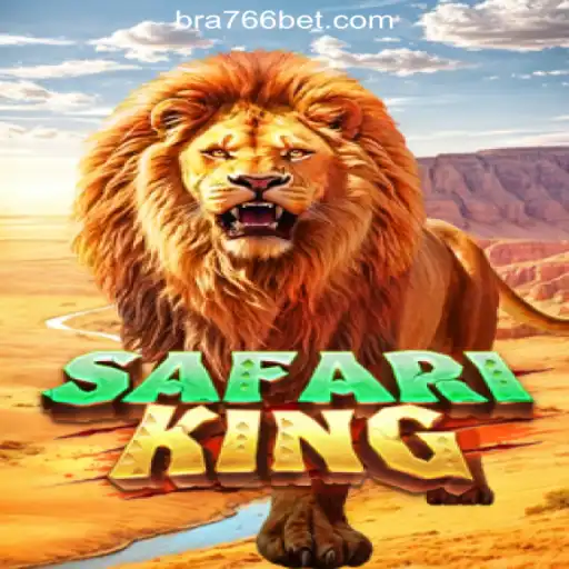 SafariKing: Exploring the Wild Adventure in Online Gaming