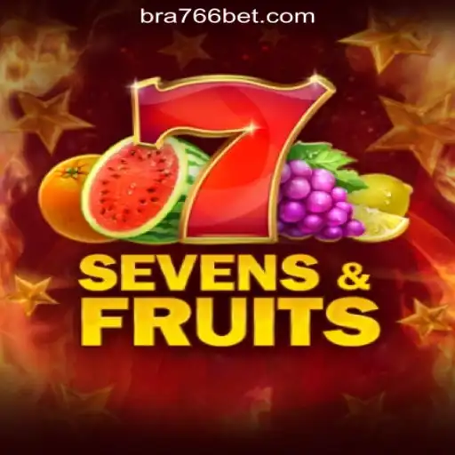 Experience SevensFruits: A Delightful Journey in Digital Casino Gaming with 766bet.com Online Cassino Brasil