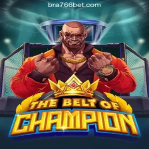 The Legendary World of 'TheBeltOfChampion' and Its Place in the Gaming Universe