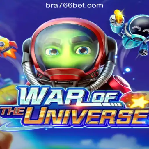 Discover the Exciting World of WAROFTHEUNIVERSE and Explore 766bet.com, the Premier Online Casino in Brazil