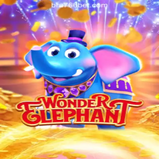 Discover the Magic of WonderElephant in Online Casino Brasil