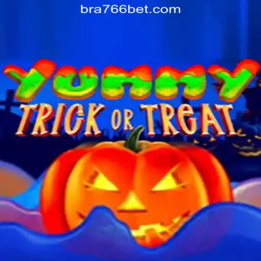 YummyTrickorTreat - A Spooky Delight for Gamers